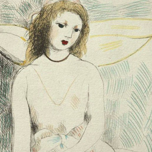 Marie Laurencin